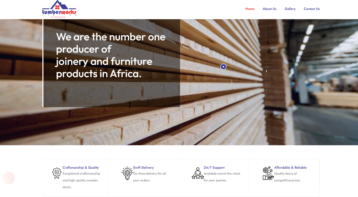 Lumberworks