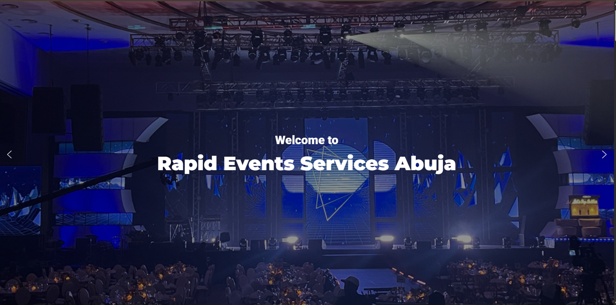 Rapid Abuja