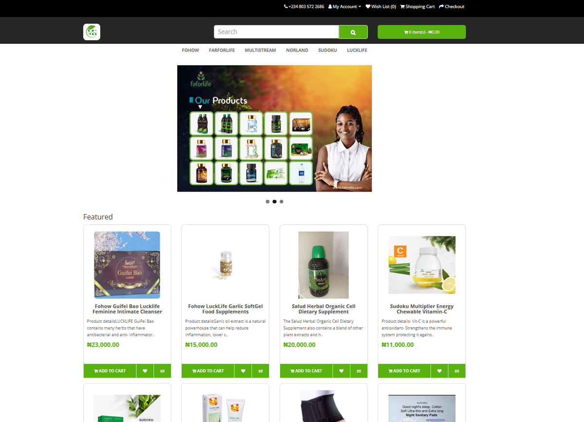 Melody Group Shop