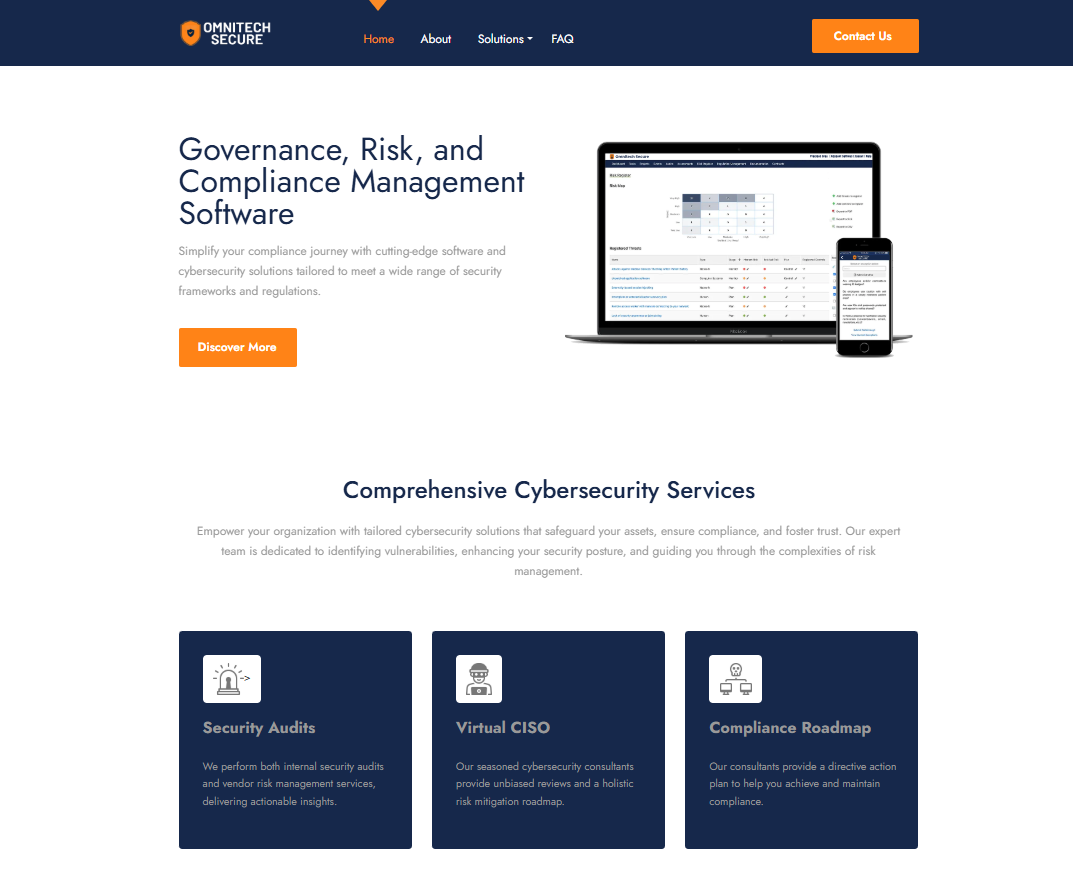 Omnitechsecure
