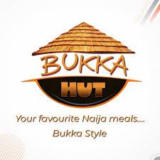 Bukkahut Logo