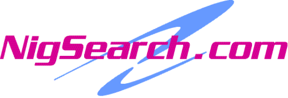 Nigsearch Logo