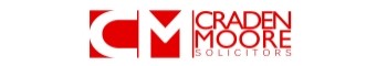 CradenMoore Solicitors Logo