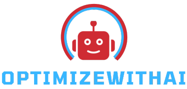 Optimizewithai Logo