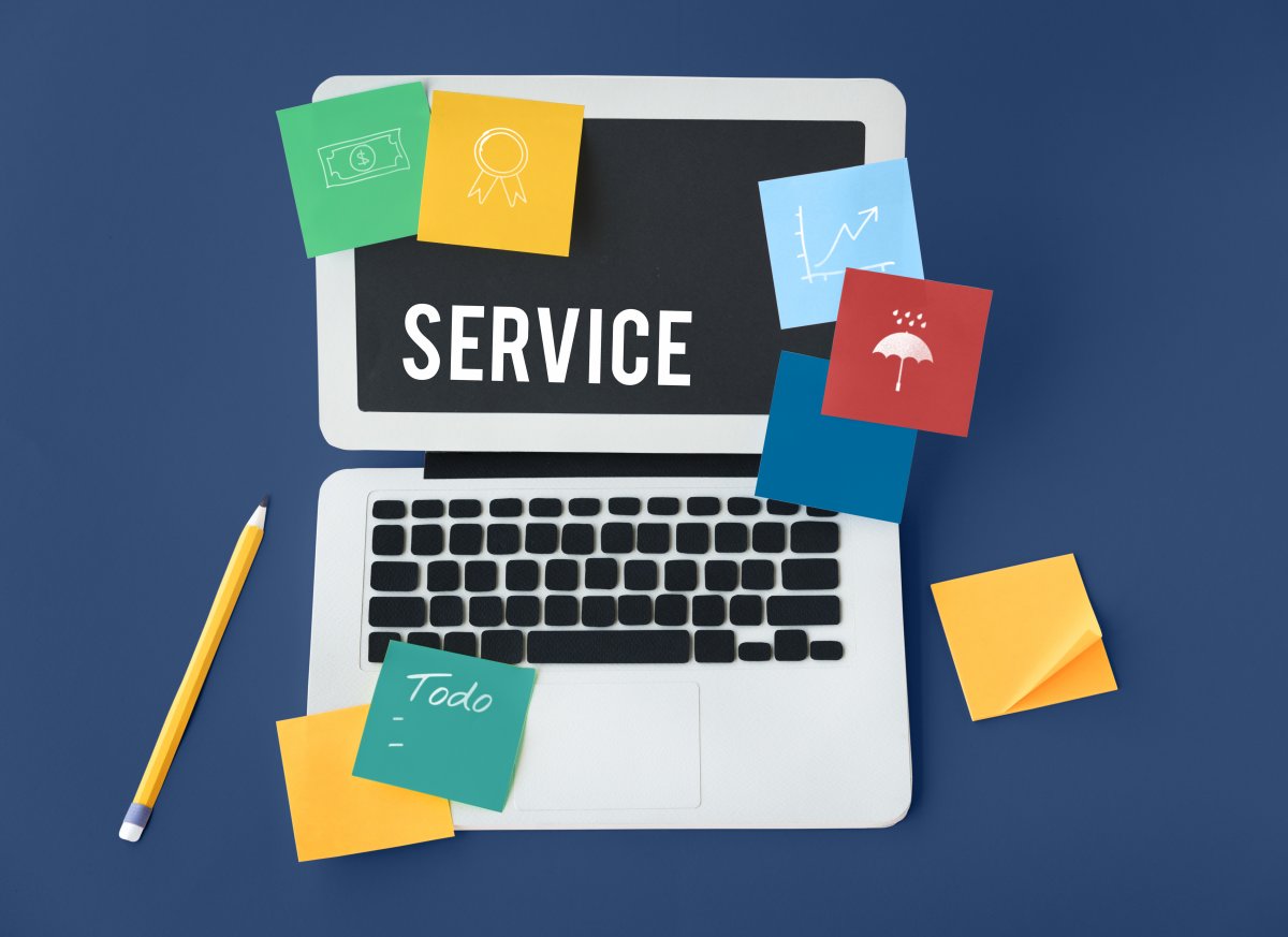 How to Choose the Right Managed IT Service Provider for Your Business 