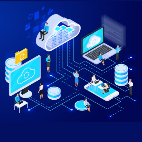 Computing is a game-changer for Modern Businesses